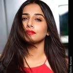 Vidya Balan