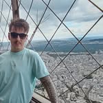 James Paul Eric lowe