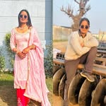 Harpal Kaur Dhanjal (The Welder Girl)