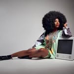 Annie Idibia's profile picture