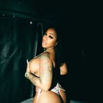 Chaz Alexia's profile picture