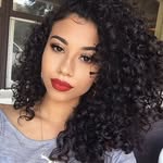 Linder human hair luxury wig's profile picture