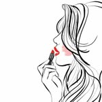 كوزمتك زوزي🤍's profile picture