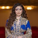 Norene Harid نوران حريد