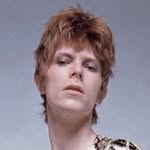 David Bowie