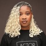 Gaositoe Katlego Moloke🇿🇦