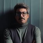 شهریار آریایی | Shahryar Aryaee