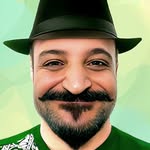 احسان خادمی طنز