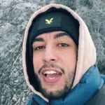 istheBruce Livestream Account