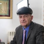 محمد منتشری Mohammad Montasheri