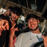 Jacob Gibson & Raul Gibson