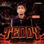 𝕿𝖊𝖉𝖉𝖞 𝕮𝖔𝖗𝖕𝖚𝖟