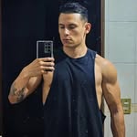 Tomas Galvan IMITANDUP