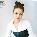 Brie Larson's profile picture