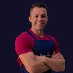 Diego Bueno │ Receitas