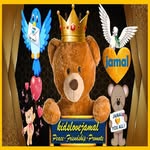 ♥️Jamal 🤗 me♥️