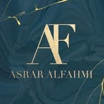 Asrar | اسرار 🇸🇦's profile picture
