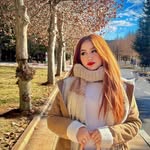 Øum_niya🧡🧜🏻♀️'s profile picture