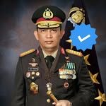 Polisi Indonesia Presisi