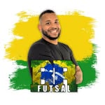 O Billy do BR futsal