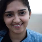 Sanusha Santhosh💫