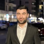 Jamal Mahmod's profile picture