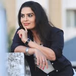 Bindu Aneesh's profile picture