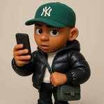 𝗙𝗮𝗯𝗶𝗼 𝗱𝗮𝗻𝗰𝗲