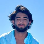 Sardorkhuja Zukhritdinov