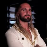 Seth Rollins's profile picture