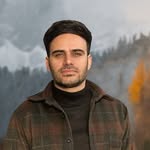 داوود یونسی | Davoud Yoonesi's profile picture