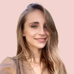 Кристина Рагоза | учитель английского