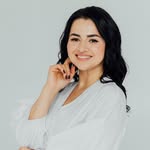 Ольга Панченко's profile picture