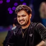 𝐔𝐦𝐞𝐬𝐡 𝐏𝐚𝐫𝐦𝐚𝐫 🇮🇳 𝐓𝐚𝐛𝐥𝐚 𝐏𝐥𝐚𝐲𝐞𝐫