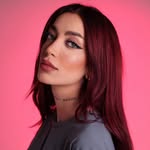 Lama Shreif - لمى شريف