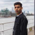 Hamza Syed | The Green Flag Guy