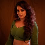 CHANDINI TAMILARASAN