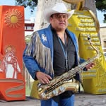 Fernando Guardado Rosales