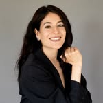 Editorial Photographer | Geneva • Lea Kloos's profile picture