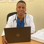 Nelson Suarez Collado | Medicina | Medical