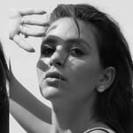 Jamila Awad جميلة عوض's profile picture