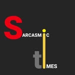Sarcasmic Times