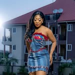 Janet Brefo Yankson's profile picture