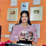 Priya Biswas