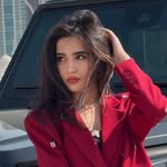 Дурдона Курбонова