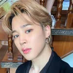 Park Jimin's profile picture