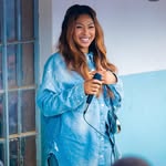 Enhle Mbali Mlotshwa