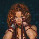 ☾ ✶ ALEXIA EVELLYN ⋆ ☽