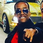 Miguel Núñez Jr.