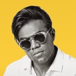 Rabin Samuel @ robbie S